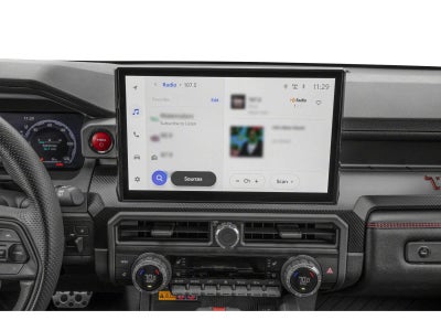 2026 Toyota 4Runner Hybrid TRD Pro