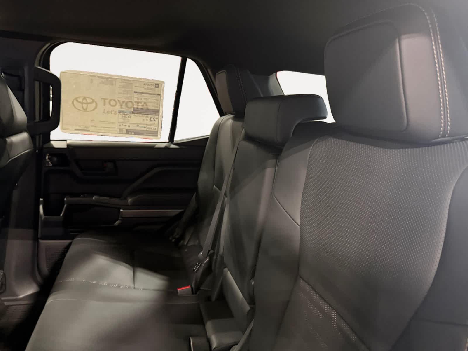 2026 Toyota 4Runner Hybrid TRD Off Road Premium