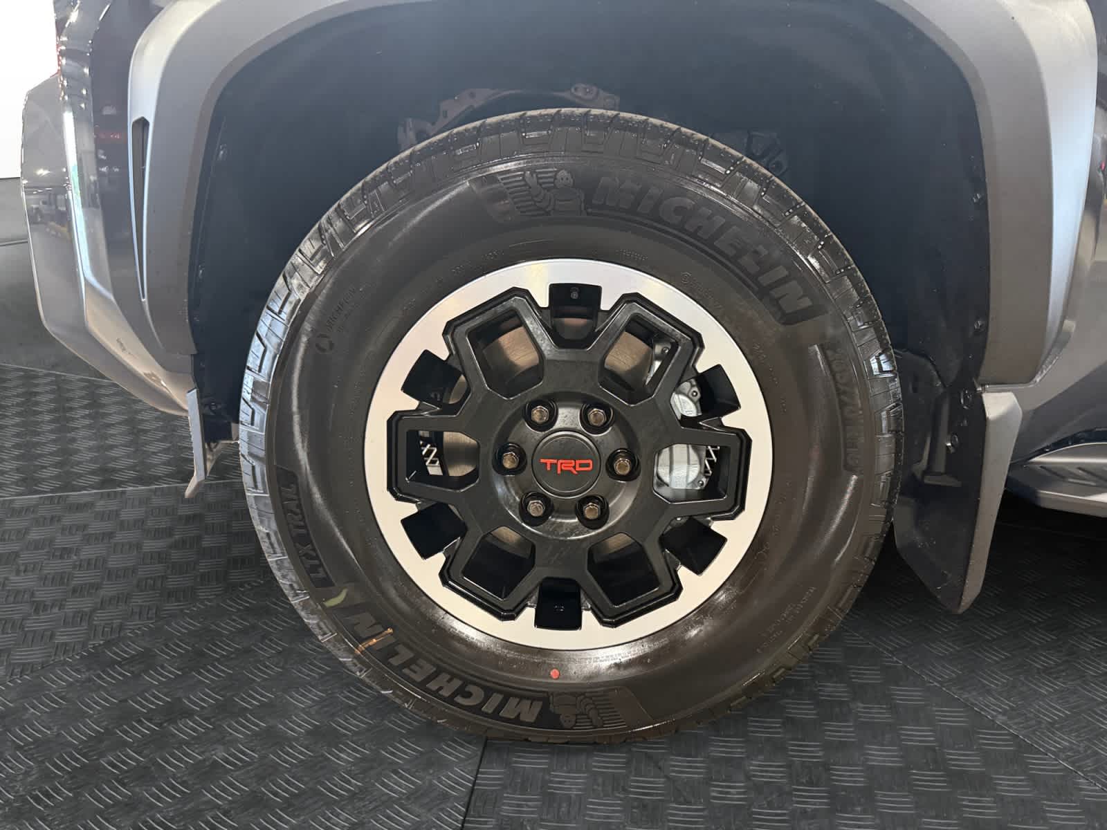 2026 Toyota 4Runner Hybrid TRD Off Road Premium