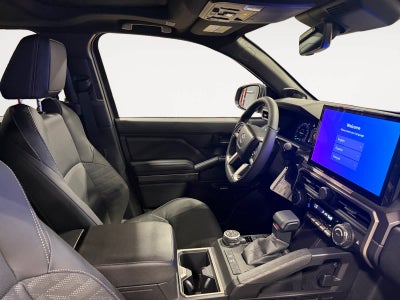 2026 Toyota 4Runner Hybrid TRD Off Road Premium