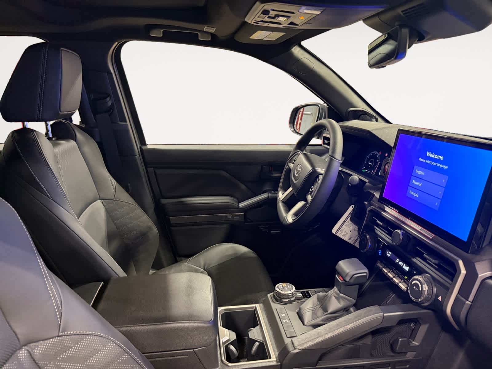 2026 Toyota 4Runner Hybrid TRD Off Road Premium