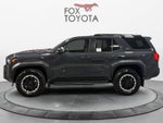 2026 Toyota 4Runner Hybrid TRD Off Road Premium