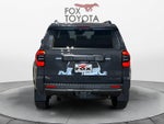 2026 Toyota 4Runner Hybrid TRD Off Road Premium