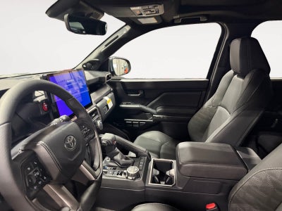 2026 Toyota 4Runner Hybrid TRD Off Road Premium