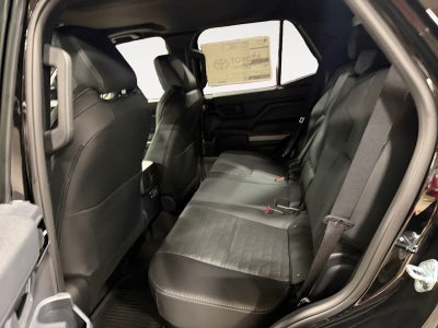 2026 Toyota 4Runner Hybrid TRD Off Road Premium