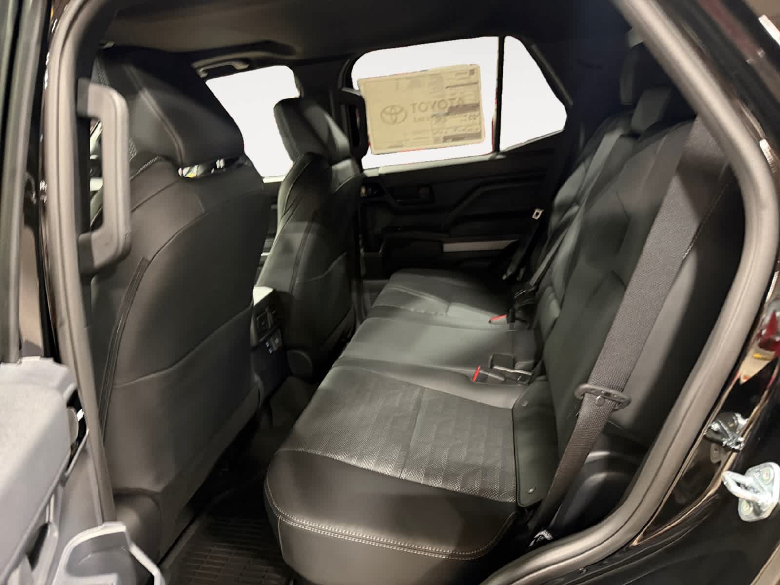 2026 Toyota 4Runner Hybrid TRD Off Road Premium