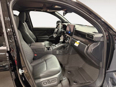 2026 Toyota 4Runner Hybrid TRD Off Road Premium