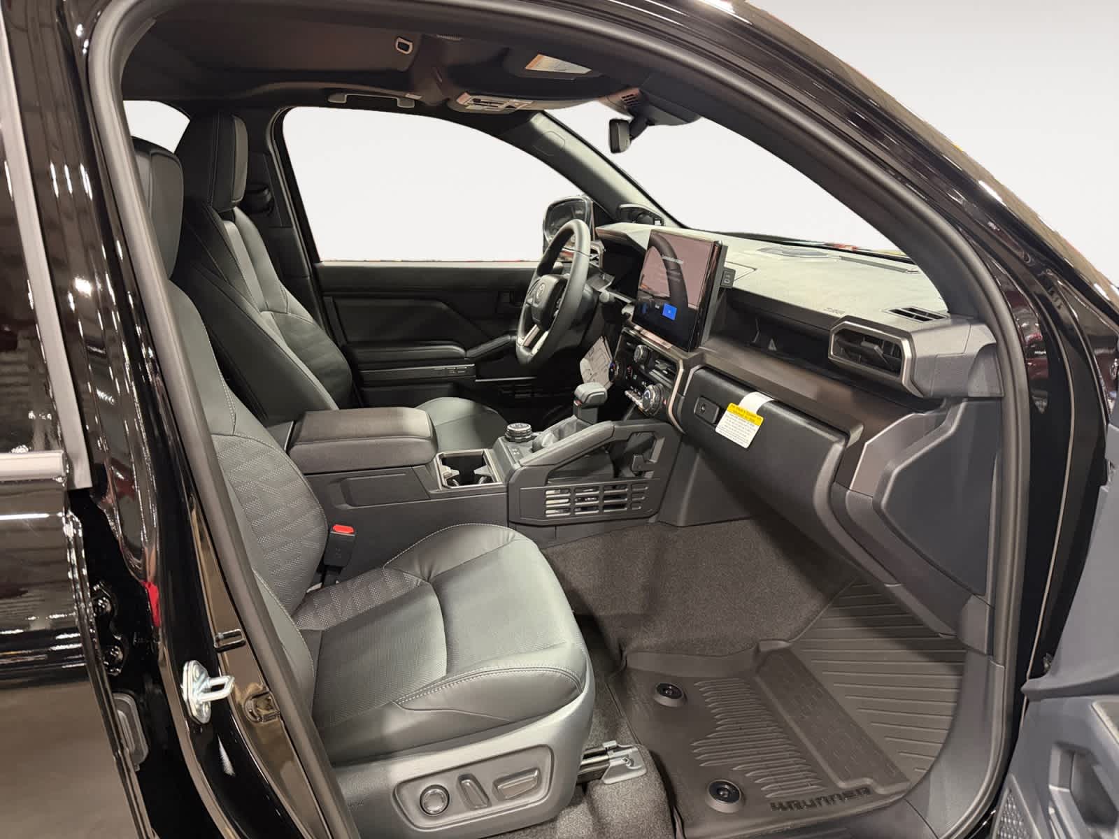2026 Toyota 4Runner Hybrid TRD Off Road Premium