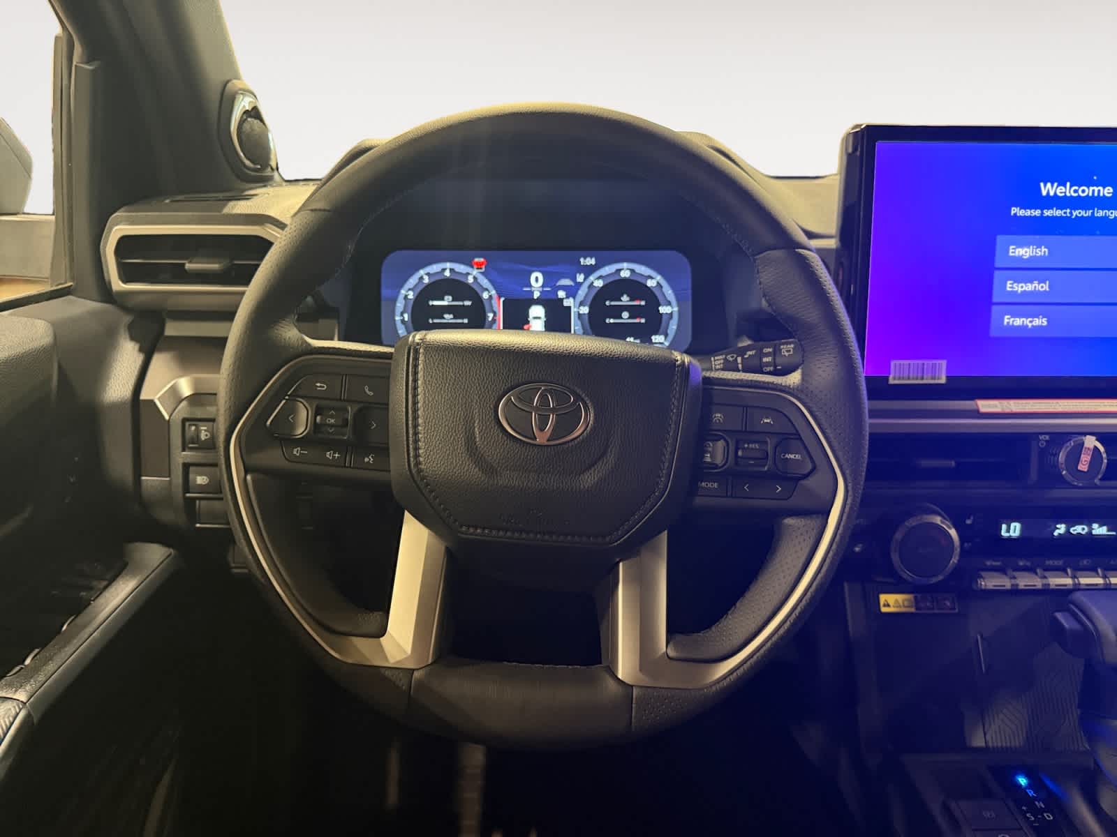 2026 Toyota 4Runner Hybrid TRD Off Road Premium