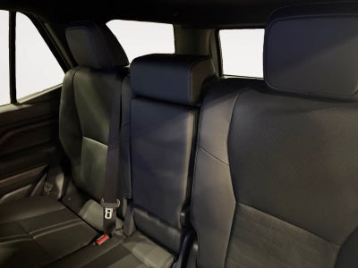 2026 Toyota 4Runner Hybrid TRD Off Road Premium