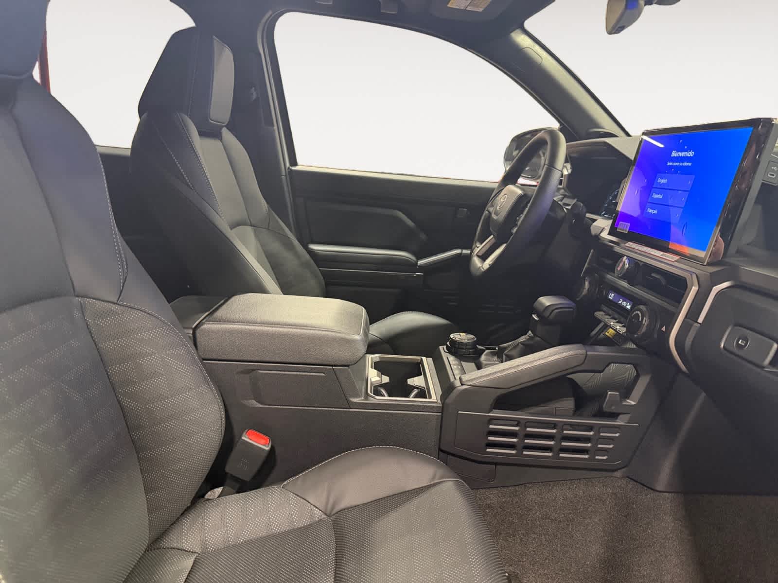 2026 Toyota 4Runner Hybrid TRD Off Road Premium