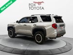 2026 Toyota 4Runner Hybrid TRD Off Road Premium