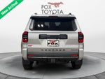 2026 Toyota 4Runner Hybrid TRD Off Road Premium