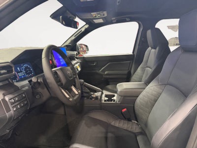 2026 Toyota 4Runner Hybrid TRD Off Road Premium