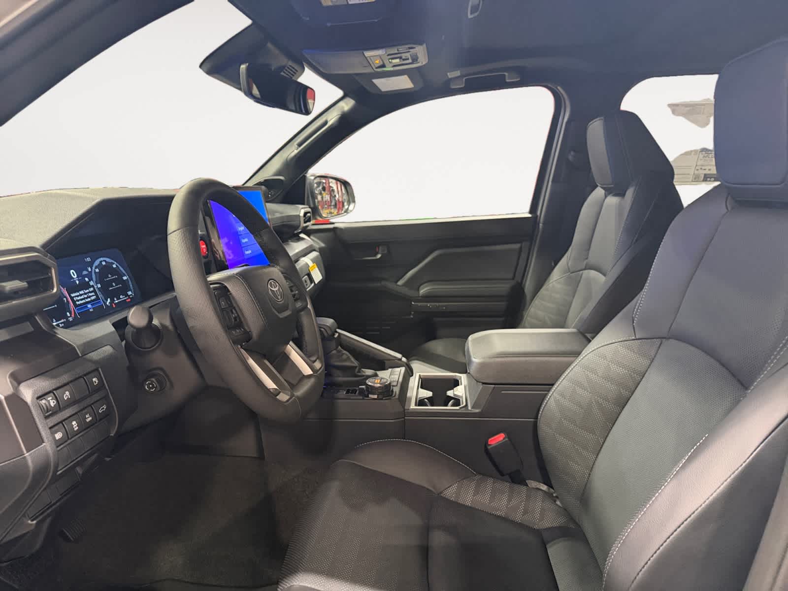 2026 Toyota 4Runner Hybrid TRD Off Road Premium