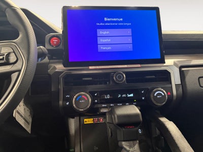 2026 Toyota 4Runner Hybrid TRD Off Road Premium