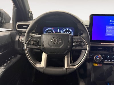 2026 Toyota 4Runner Hybrid TRD Off Road Premium