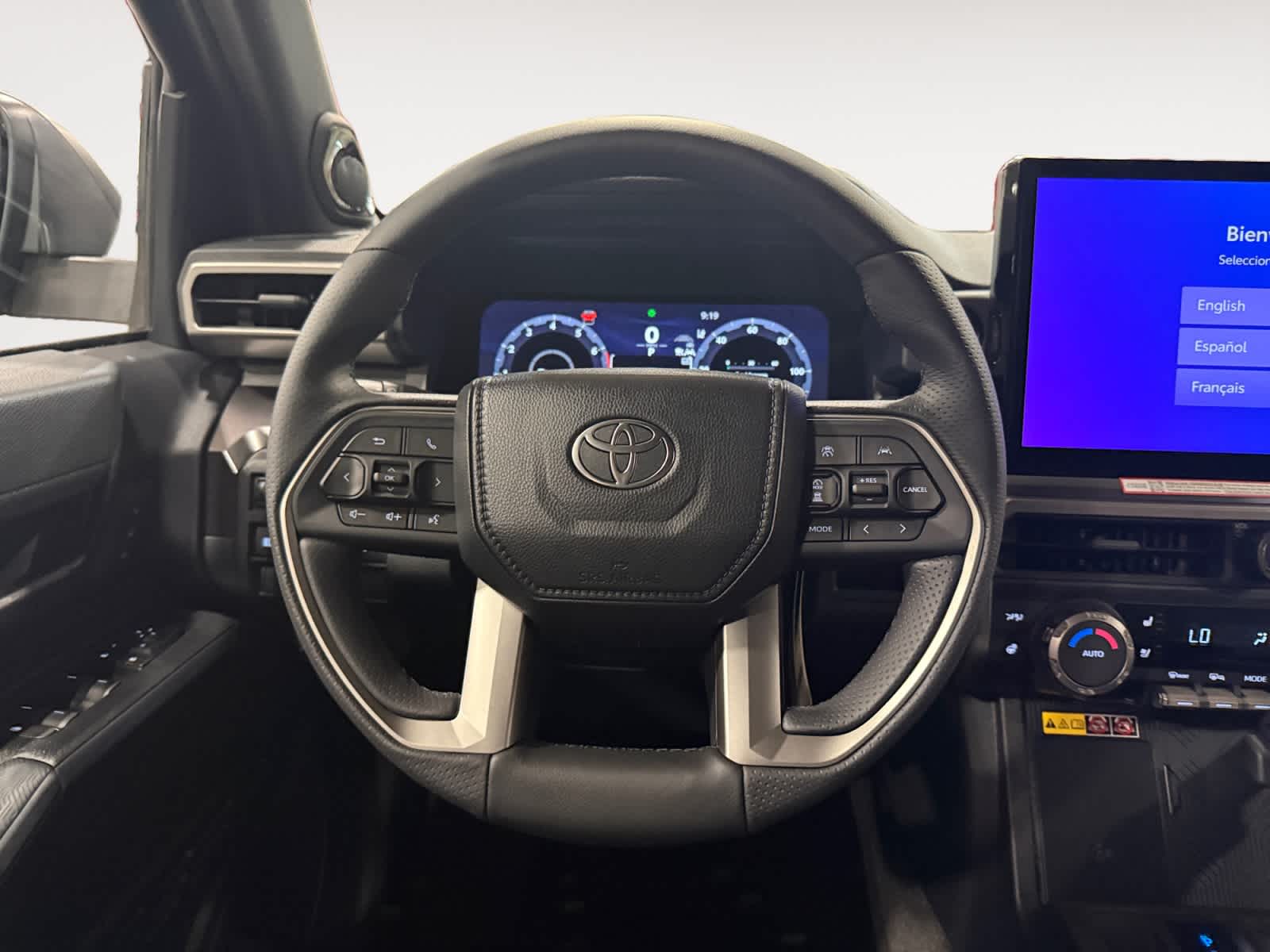 2026 Toyota 4Runner Hybrid TRD Off Road Premium