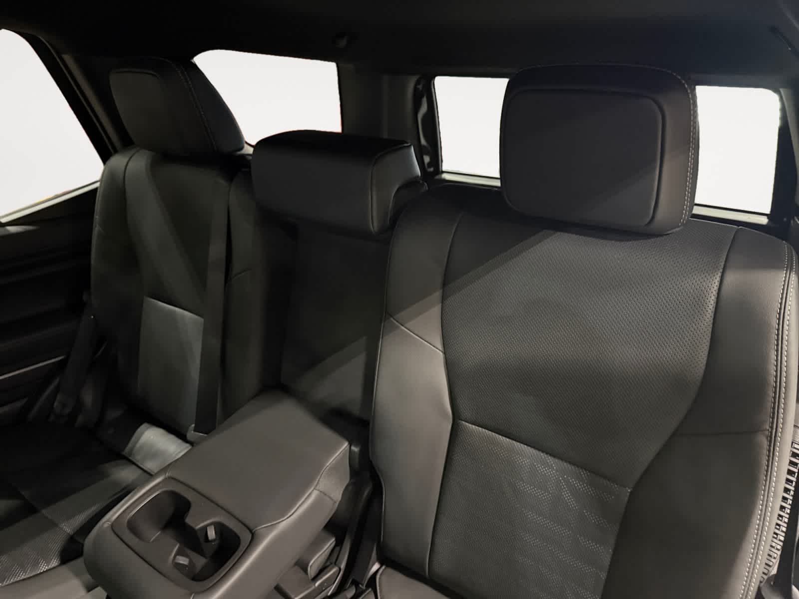 2026 Toyota 4Runner Hybrid TRD Off Road Premium
