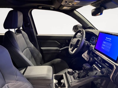 2026 Toyota 4Runner Hybrid TRD Off Road Premium