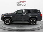 2026 Toyota 4Runner Hybrid TRD Off Road Premium