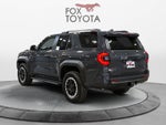 2026 Toyota 4Runner Hybrid TRD Off Road Premium
