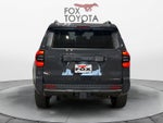 2026 Toyota 4Runner Hybrid TRD Off Road Premium