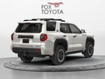 2025 Toyota 4Runner Hybrid TRD Off Road Premium