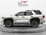 2025 Toyota 4Runner Hybrid TRD Off Road Premium