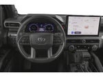 2025 Toyota 4Runner Hybrid TRD Off Road Premium