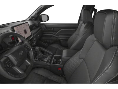 2025 Toyota 4Runner Hybrid TRD Off Road Premium