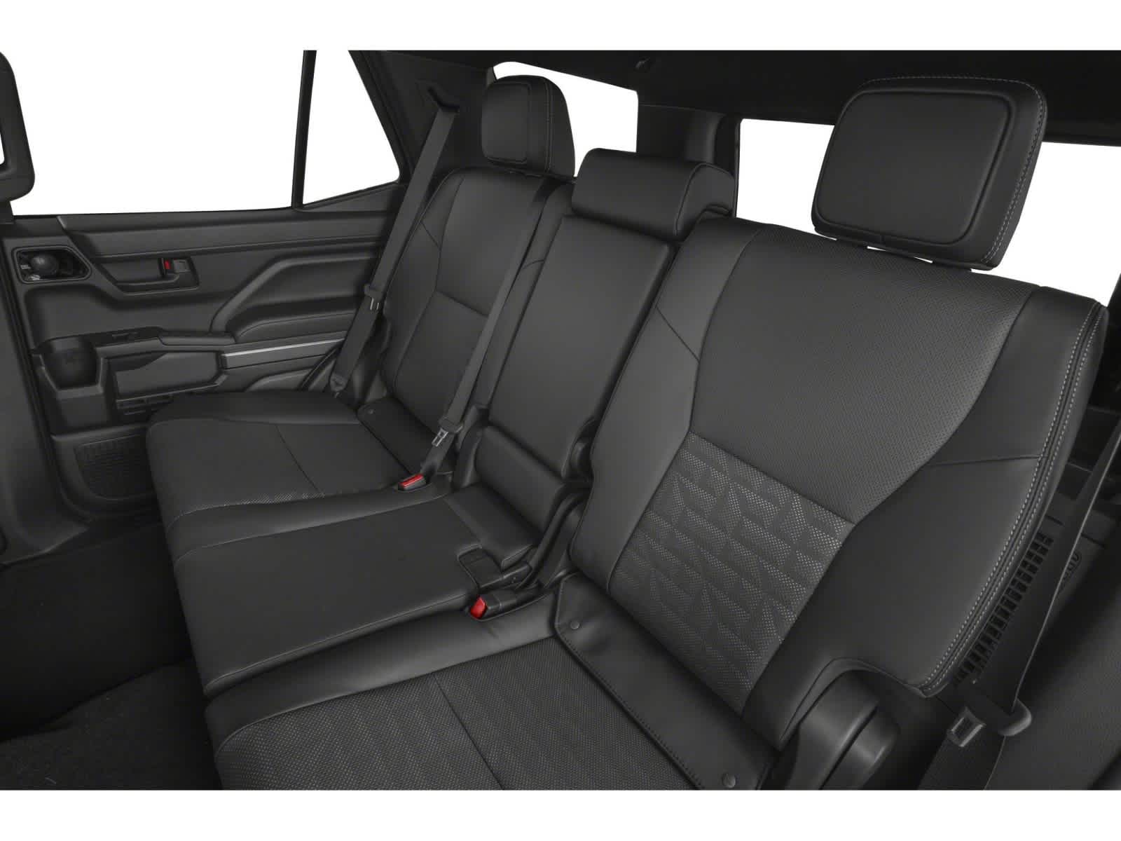 2025 Toyota 4Runner Hybrid TRD Off Road Premium