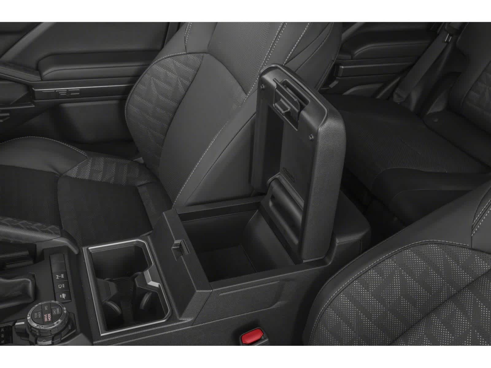 2025 Toyota 4Runner Hybrid TRD Off Road Premium
