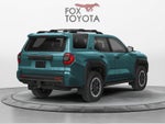 2026 Toyota 4Runner Hybrid TRD Off Road Premium