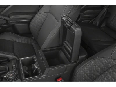 2026 Toyota 4Runner Hybrid TRD Off Road Premium