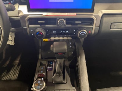 2026 Toyota 4Runner Hybrid TRD Off Road Premium
