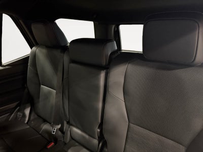 2026 Toyota 4Runner Hybrid TRD Off Road Premium