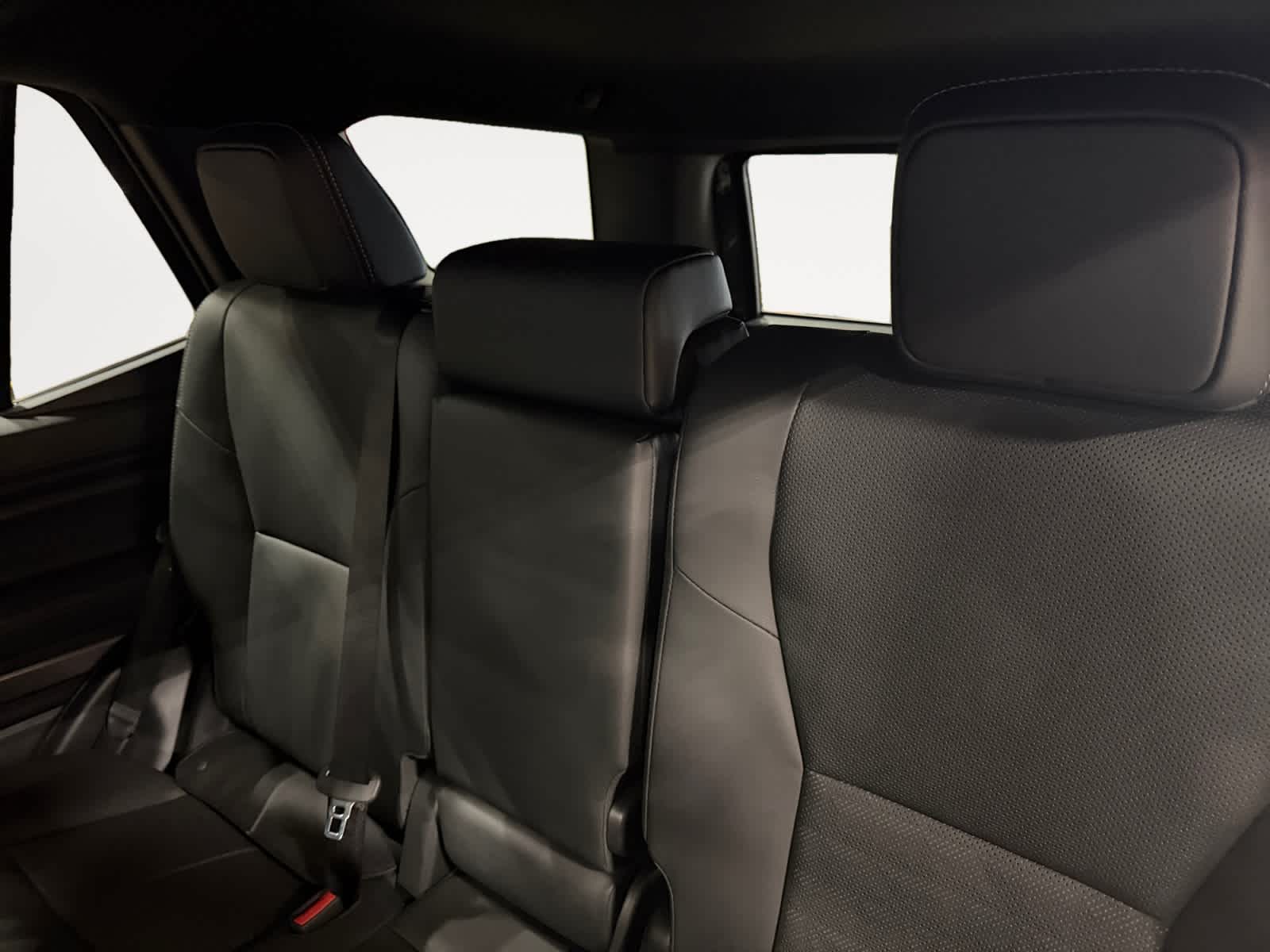 2026 Toyota 4Runner Hybrid TRD Off Road Premium