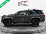 2026 Toyota 4Runner Hybrid TRD Off Road Premium