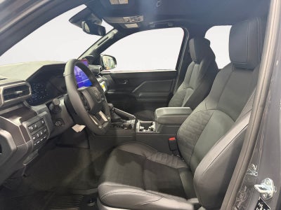 2026 Toyota 4Runner Hybrid TRD Off Road Premium