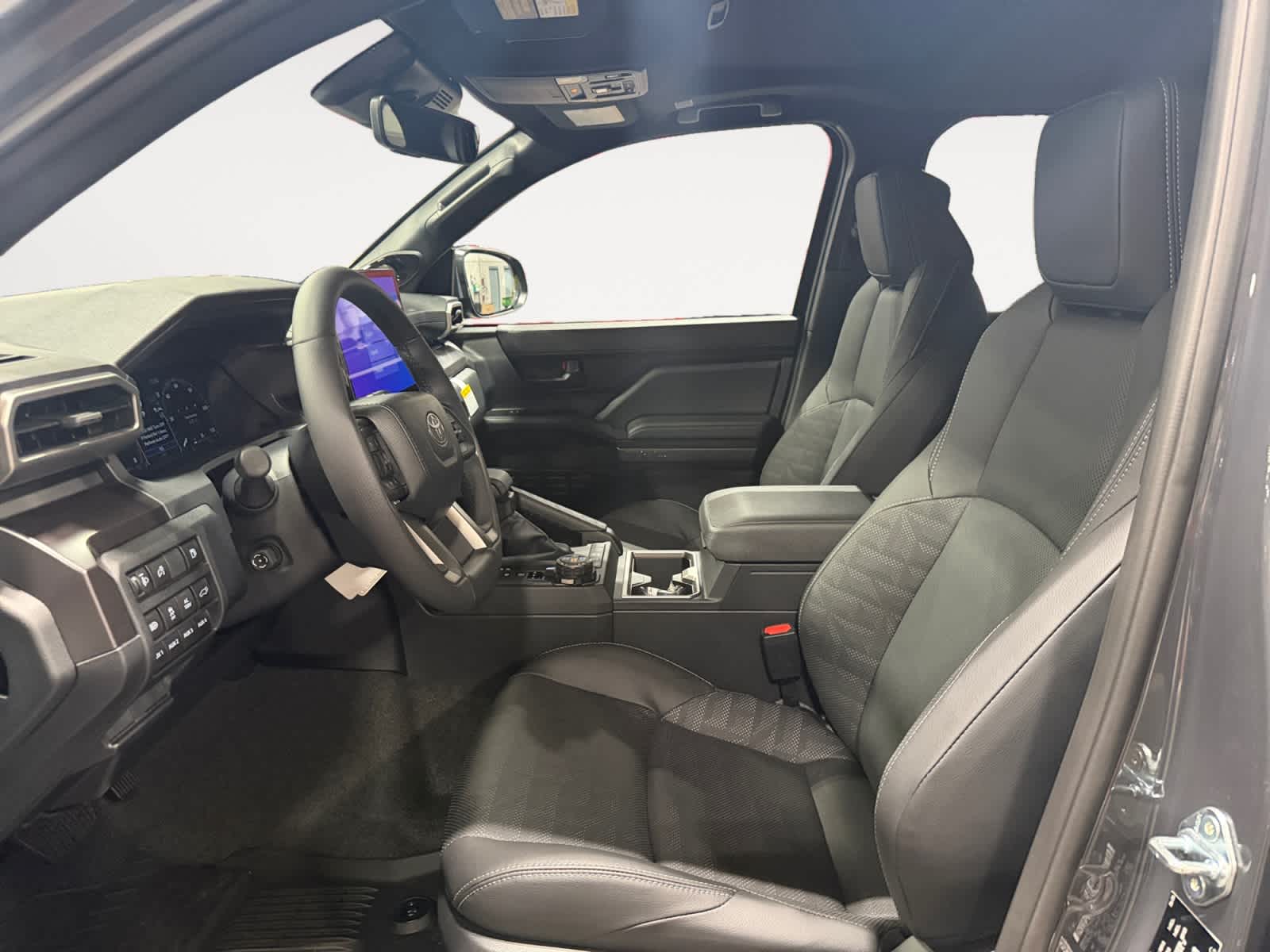 2026 Toyota 4Runner Hybrid TRD Off Road Premium