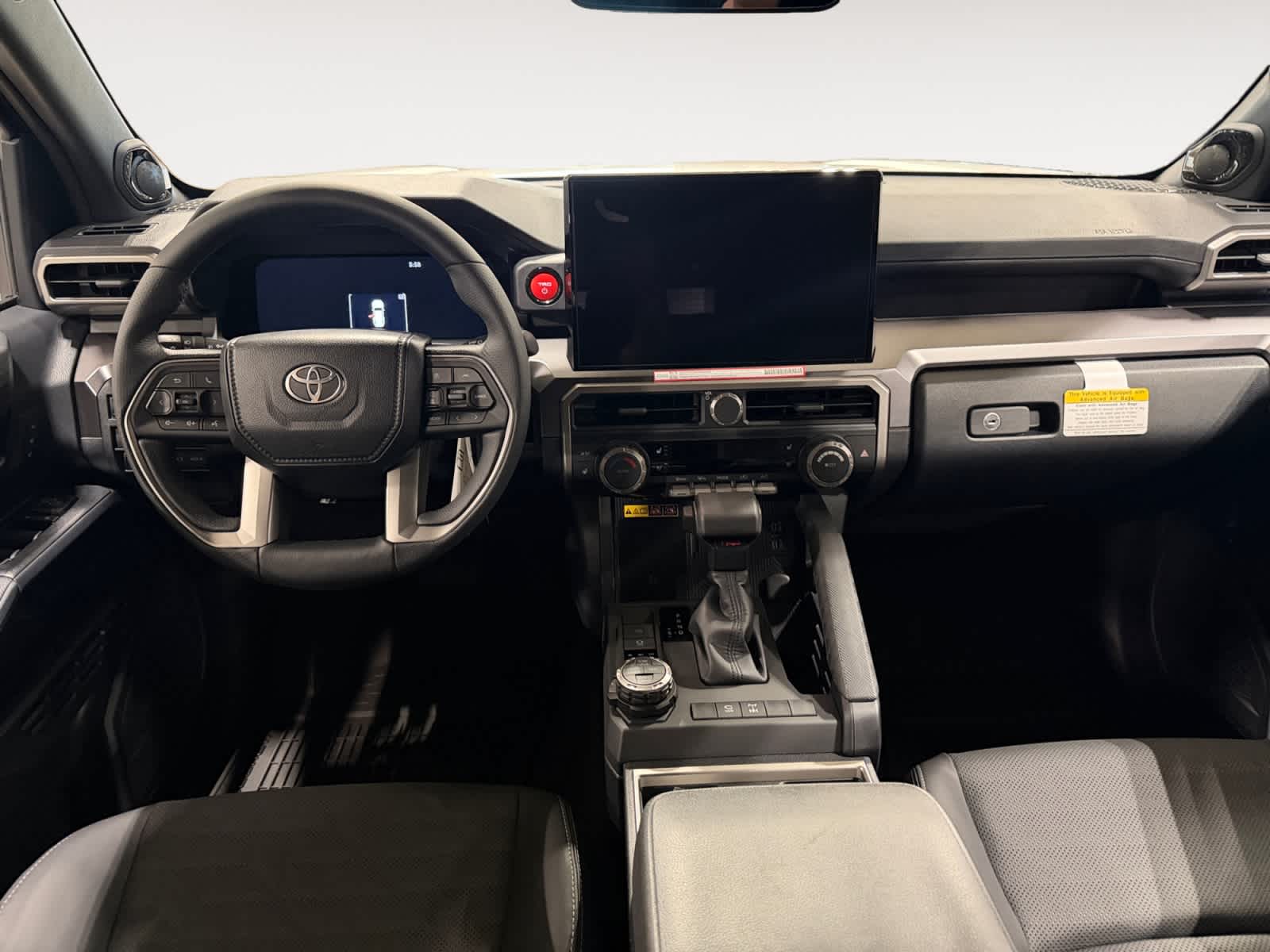 2026 Toyota 4Runner Hybrid TRD Off Road Premium