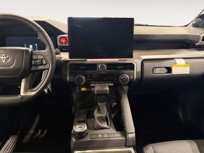 2026 Toyota 4Runner Hybrid TRD Off Road Premium