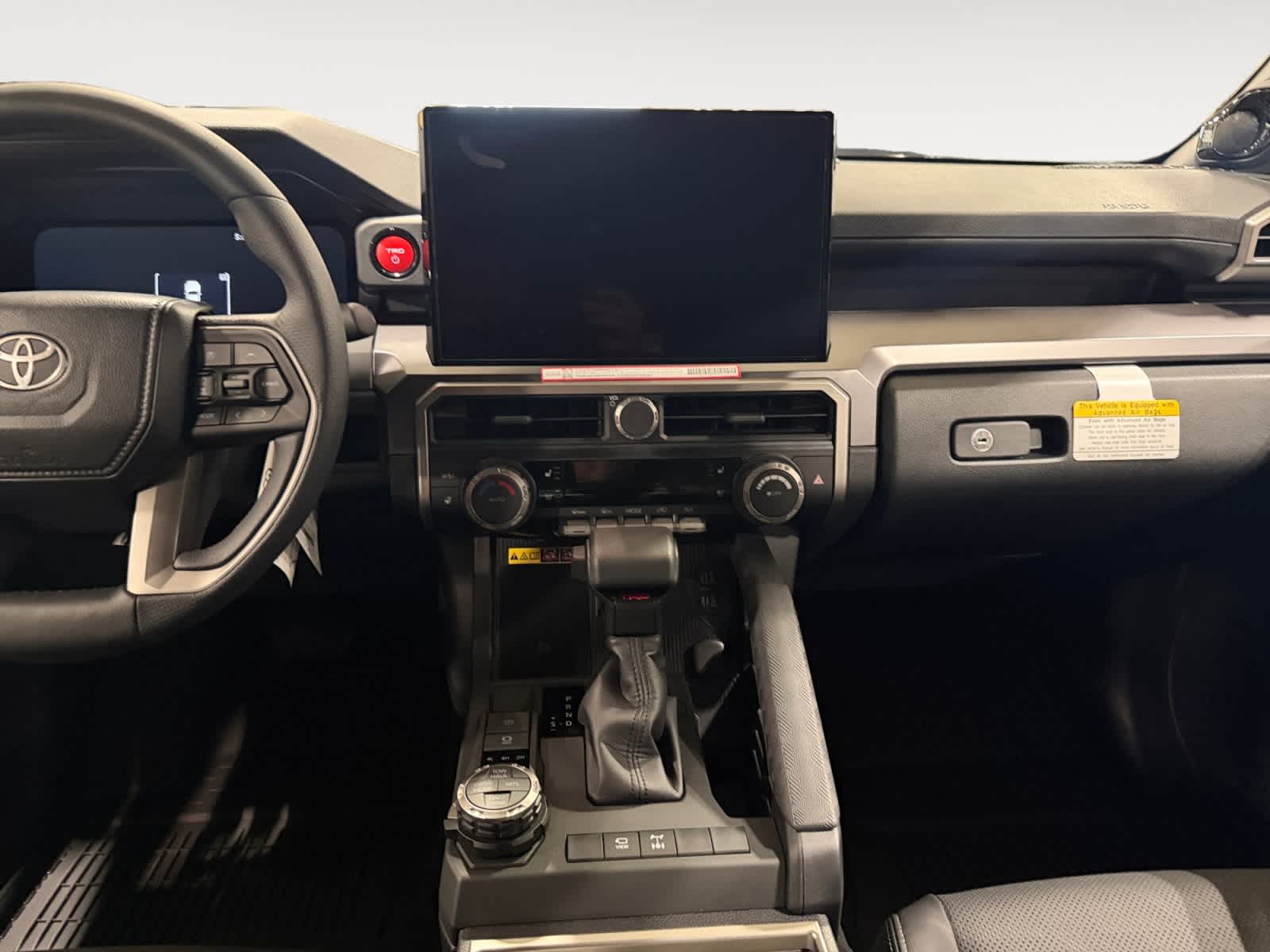 2026 Toyota 4Runner Hybrid TRD Off Road Premium