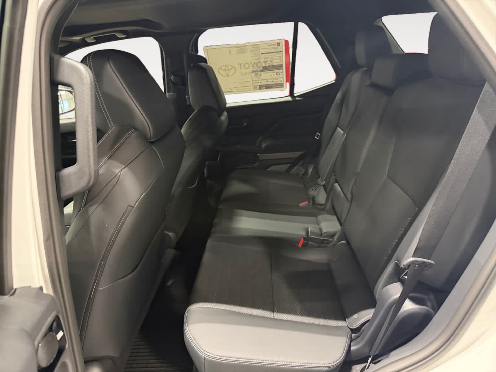 2026 Toyota 4Runner Hybrid TRD Off Road Premium