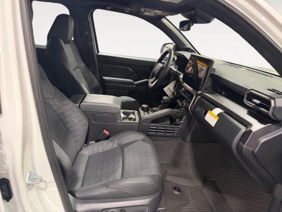 2026 Toyota 4Runner Hybrid TRD Off Road Premium