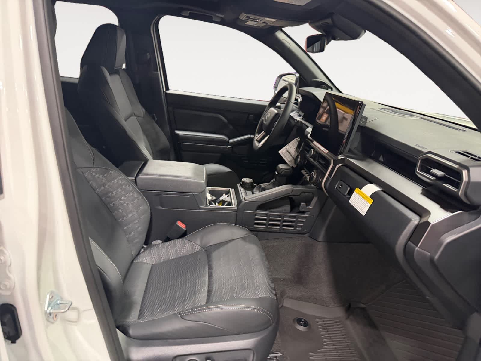 2026 Toyota 4Runner Hybrid TRD Off Road Premium