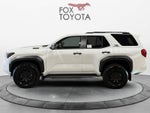 2026 Toyota 4Runner Hybrid TRD Off Road Premium