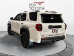2026 Toyota 4Runner Hybrid TRD Off Road Premium