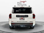 2026 Toyota 4Runner Hybrid TRD Off Road Premium